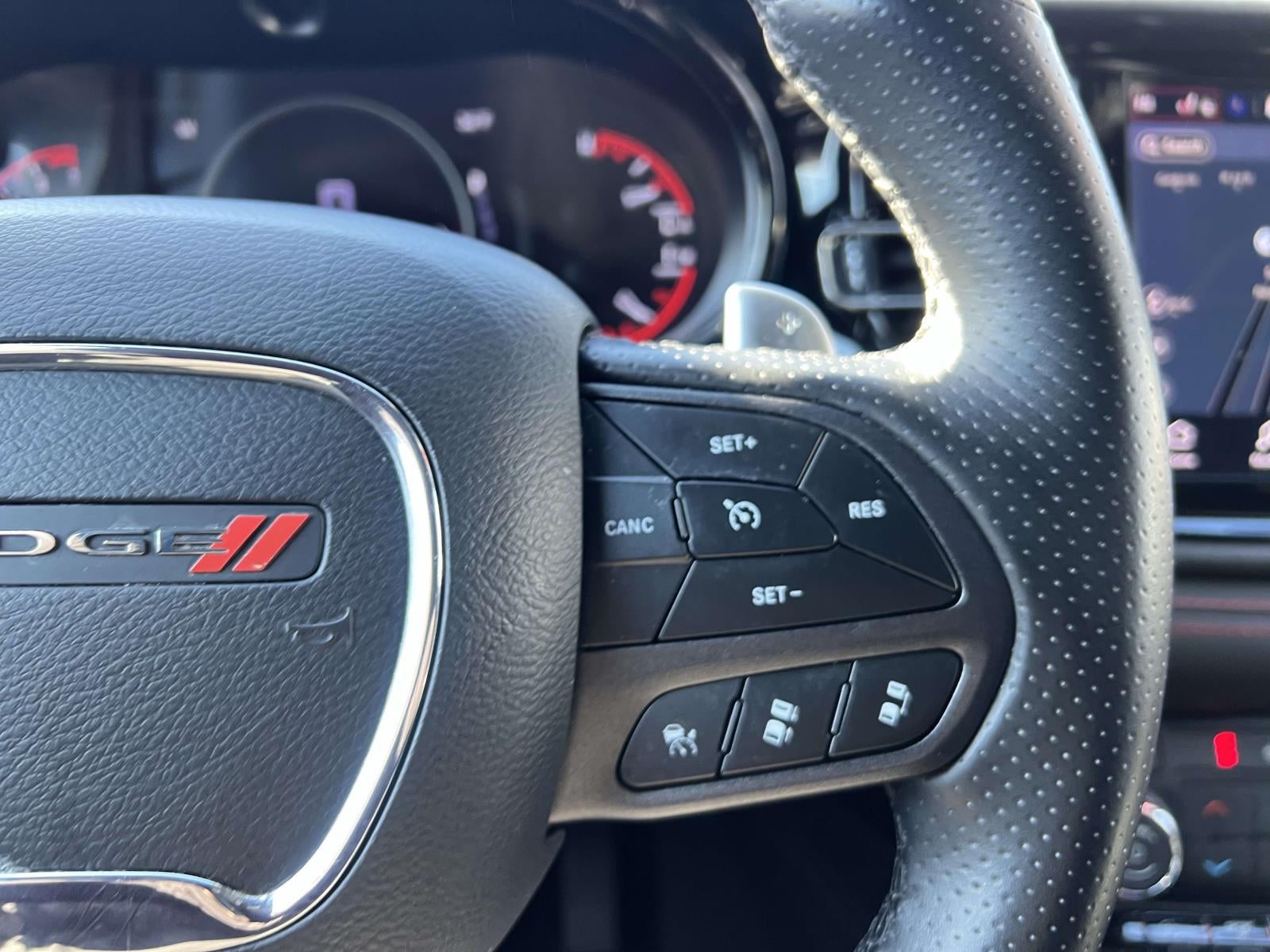 2023 Dodge Durango GT Launch Edition AWD