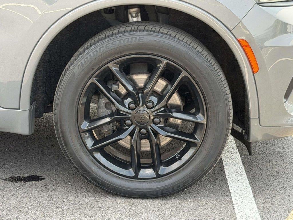 2023 Dodge Durango GT Launch Edition AWD