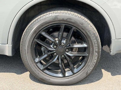 2023 Dodge Durango GT Launch Edition AWD