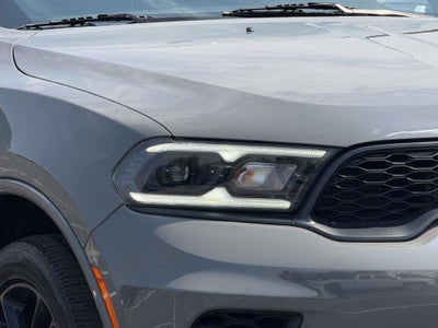 2023 Dodge Durango GT Launch Edition AWD