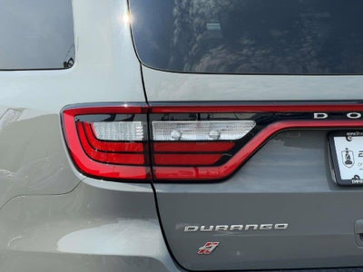 2023 Dodge Durango GT Launch Edition AWD