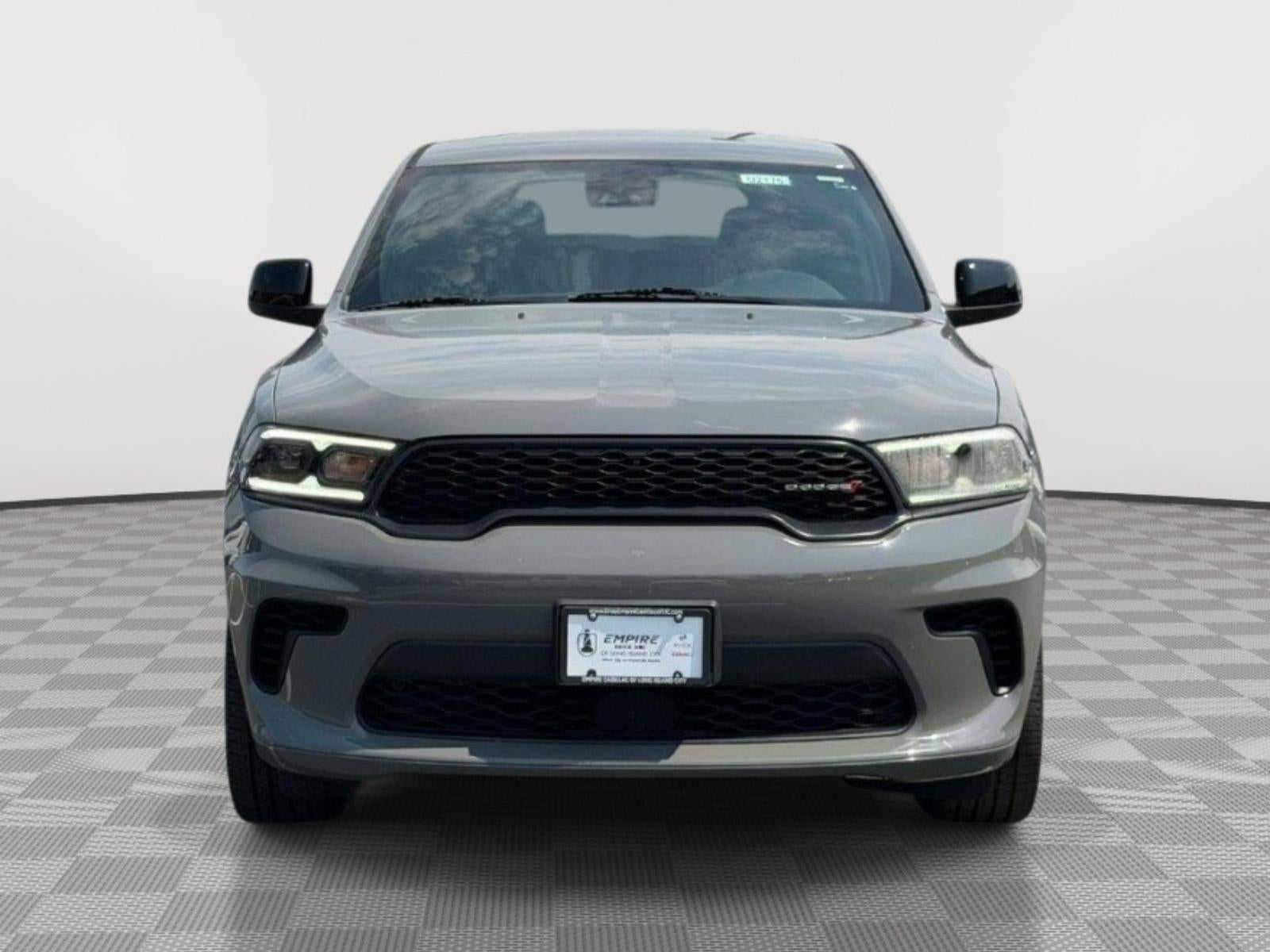 2023 Dodge Durango GT Launch Edition AWD