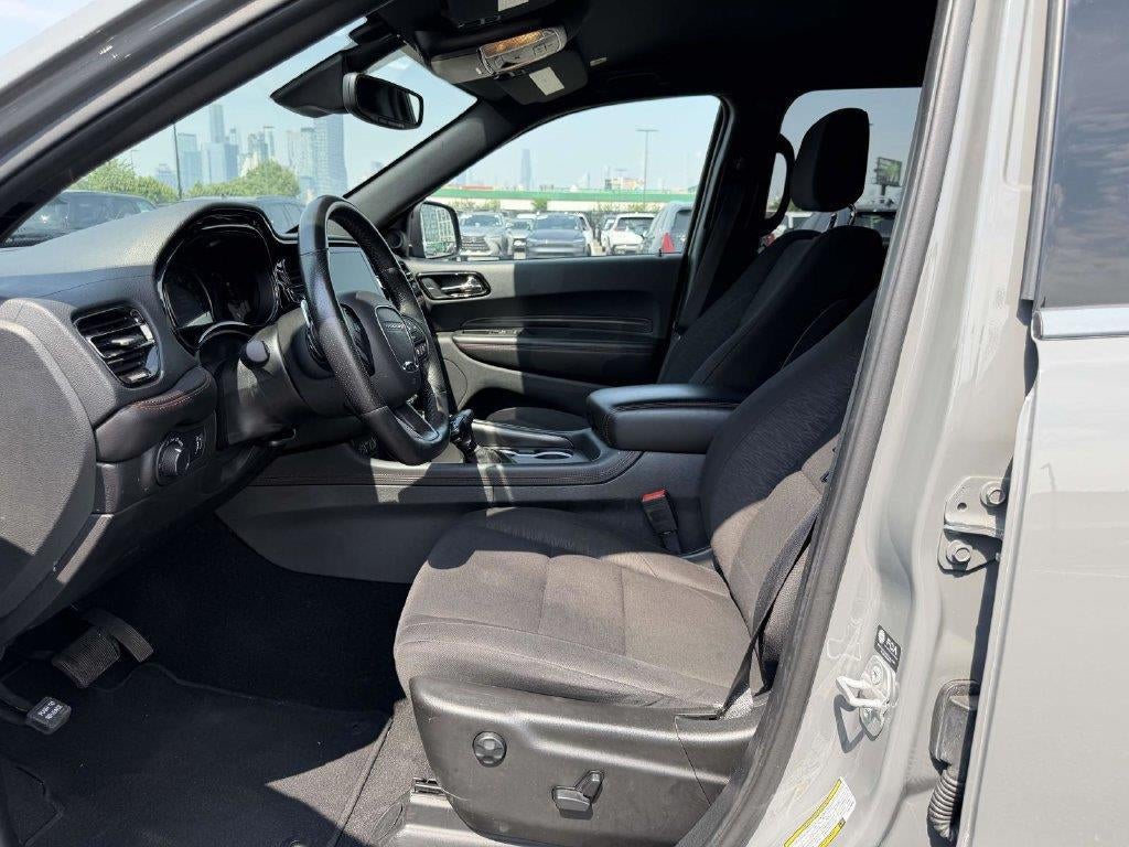 2023 Dodge Durango GT Launch Edition AWD