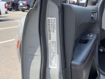 2023 Dodge Durango GT Launch Edition AWD