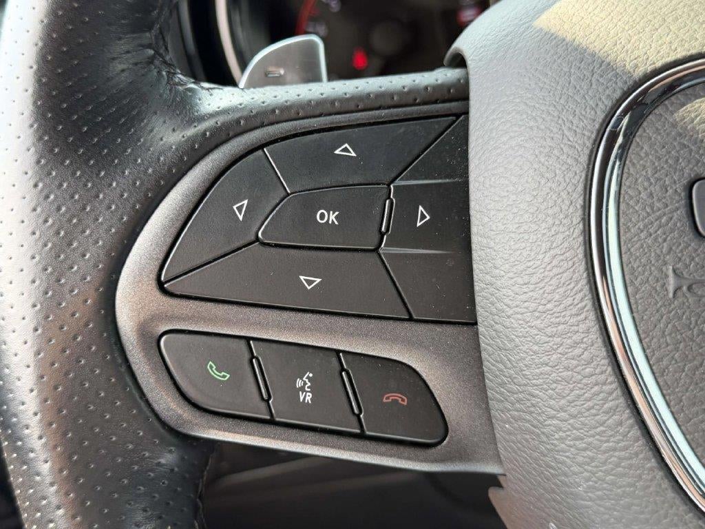 2023 Dodge Durango GT Launch Edition AWD