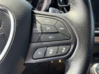 2023 Dodge Durango GT Launch Edition AWD