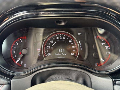2023 Dodge Durango GT Launch Edition AWD