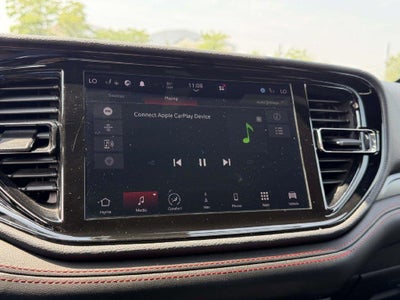 2023 Dodge Durango GT Launch Edition AWD