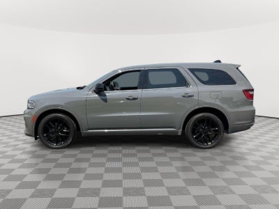 2023 Dodge Durango GT Launch Edition AWD