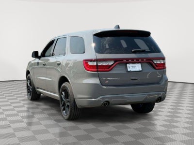 2023 Dodge Durango GT Launch Edition AWD