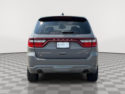 2023 Dodge Durango GT Launch Edition AWD
