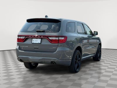 2023 Dodge Durango GT Launch Edition AWD