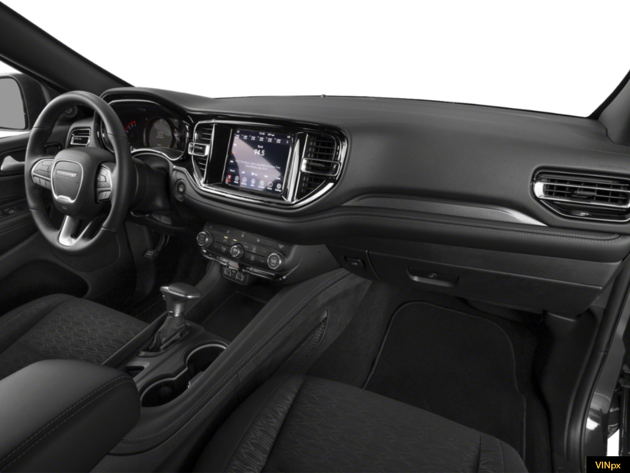 2026 Dodge Durango GT AWD