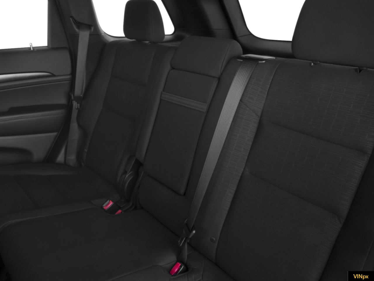 2017 Jeep Grand Cherokee Altitude 4x4
