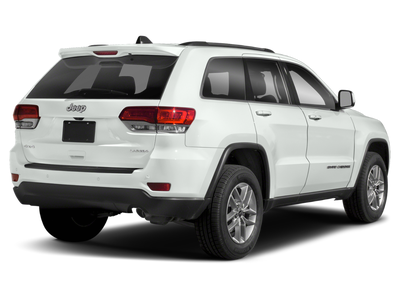 2018 Jeep Grand Cherokee Altitude 4x4