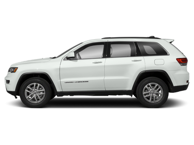 2018 Jeep Grand Cherokee Altitude 4x4