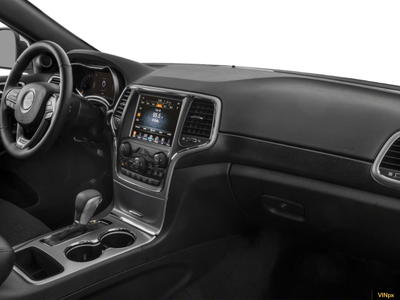 2020 Jeep Grand Cherokee Laredo E 4x4
