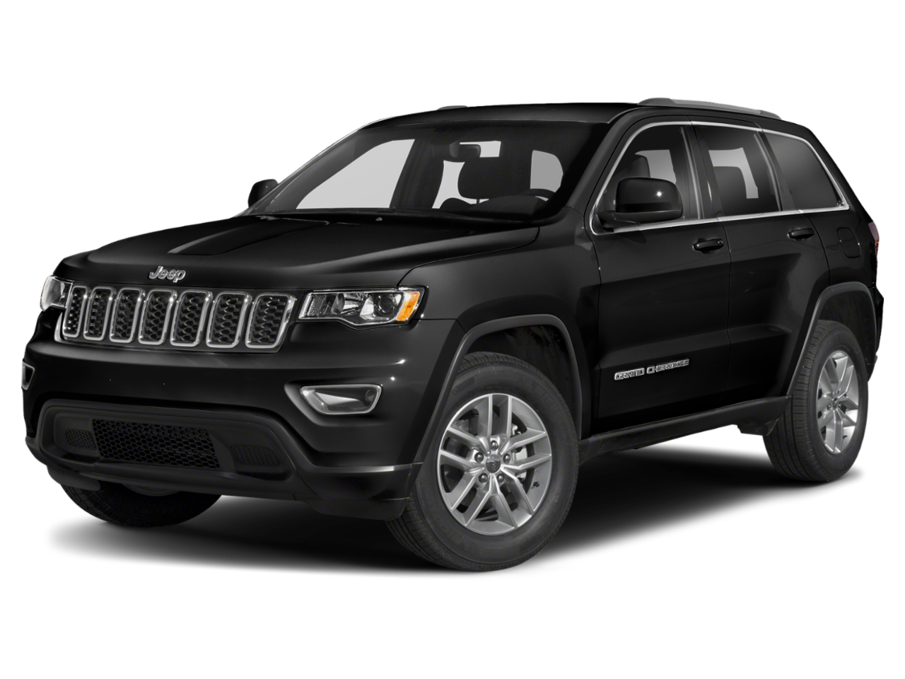 2020 Jeep Grand Cherokee Laredo E 4WD's photo