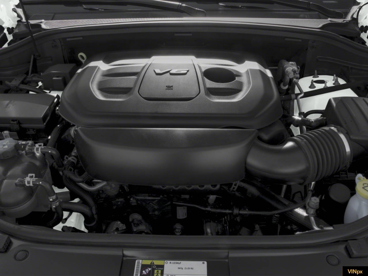 2019 Jeep Grand Cherokee Altitude 4x4