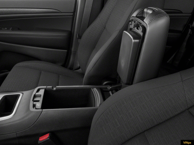 2019 Jeep Grand Cherokee Altitude 4x4