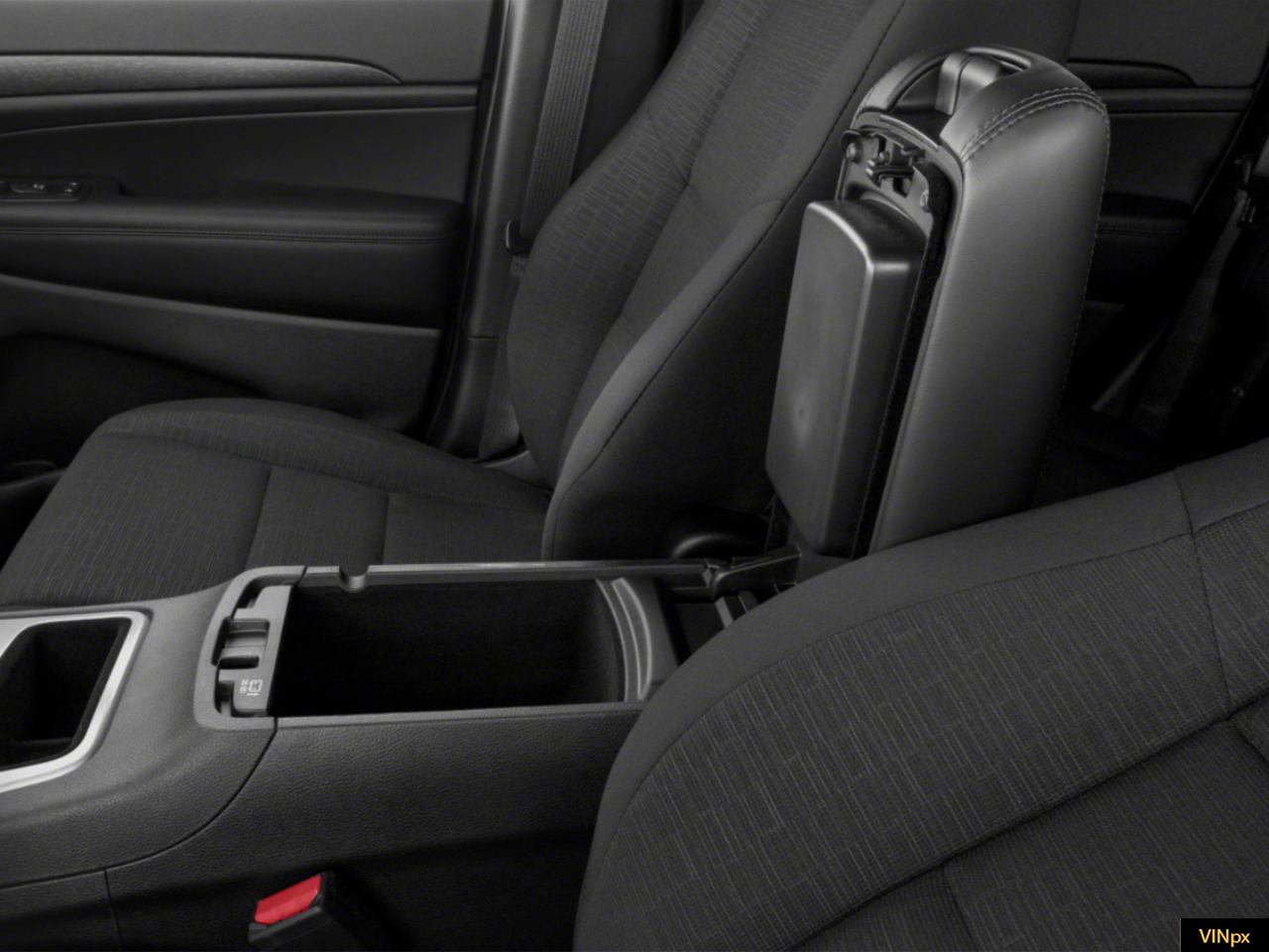 2019 Jeep Grand Cherokee Altitude 4x4