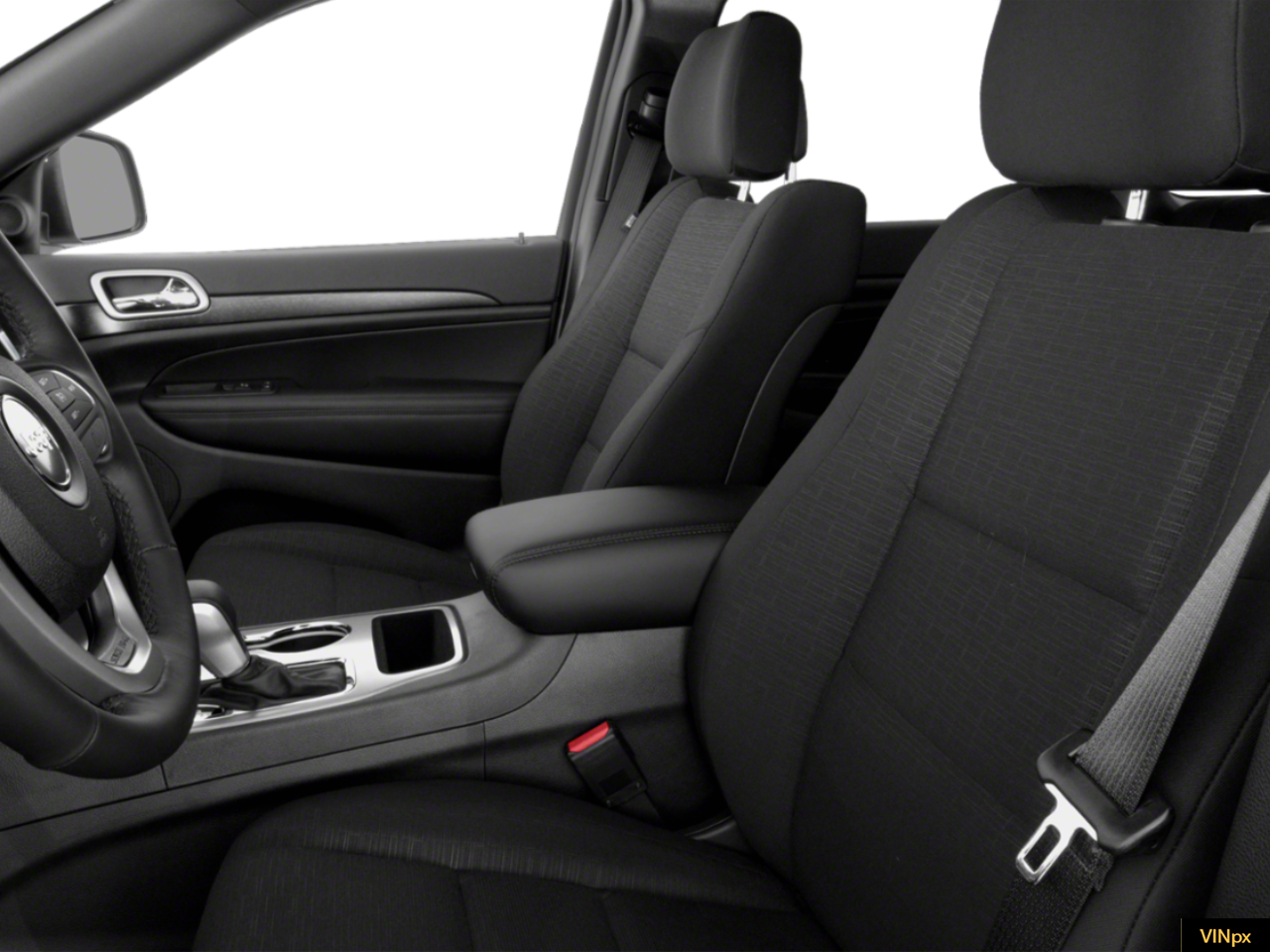 2019 Jeep Grand Cherokee Altitude 4x4