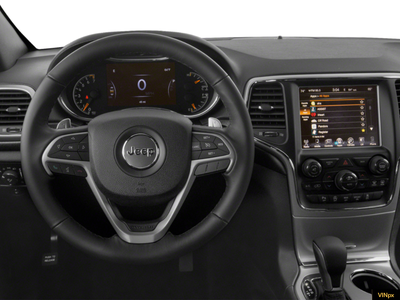 2019 Jeep Grand Cherokee Altitude 4x4