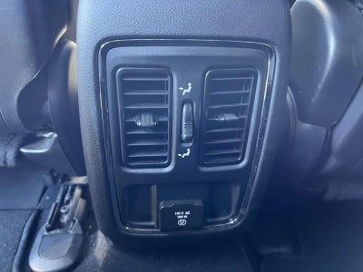 2021 Jeep Grand Cherokee Laredo X 4x4