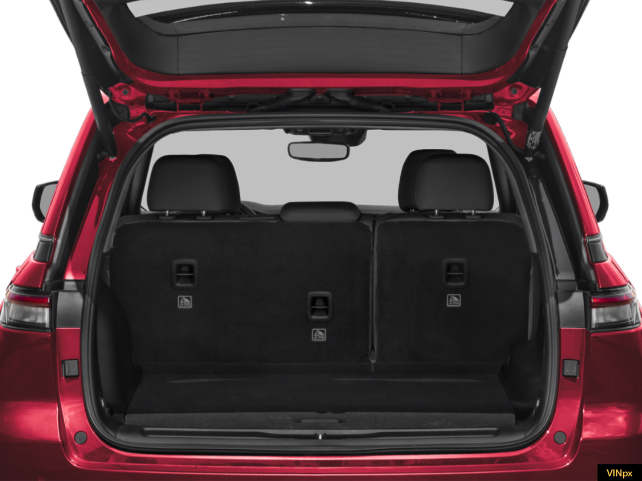 2023 Jeep Grand Cherokee Laredo 4x4