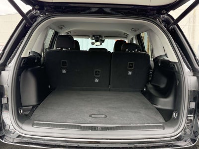 2023 Jeep Grand Cherokee Laredo 4x4