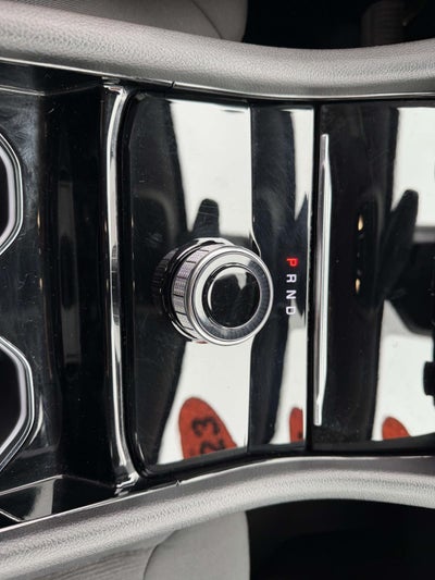 2023 Jeep Grand Cherokee Laredo 4x4