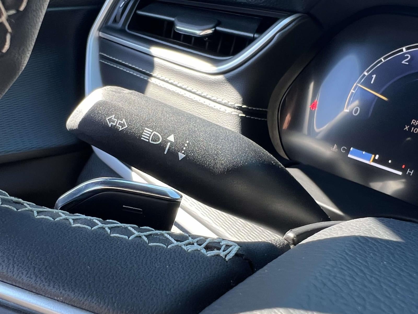 2025 Jeep Grand Cherokee Laredo X 4x4