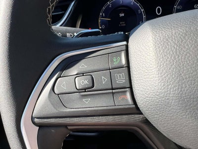 2025 Jeep Grand Cherokee Laredo X 4x4