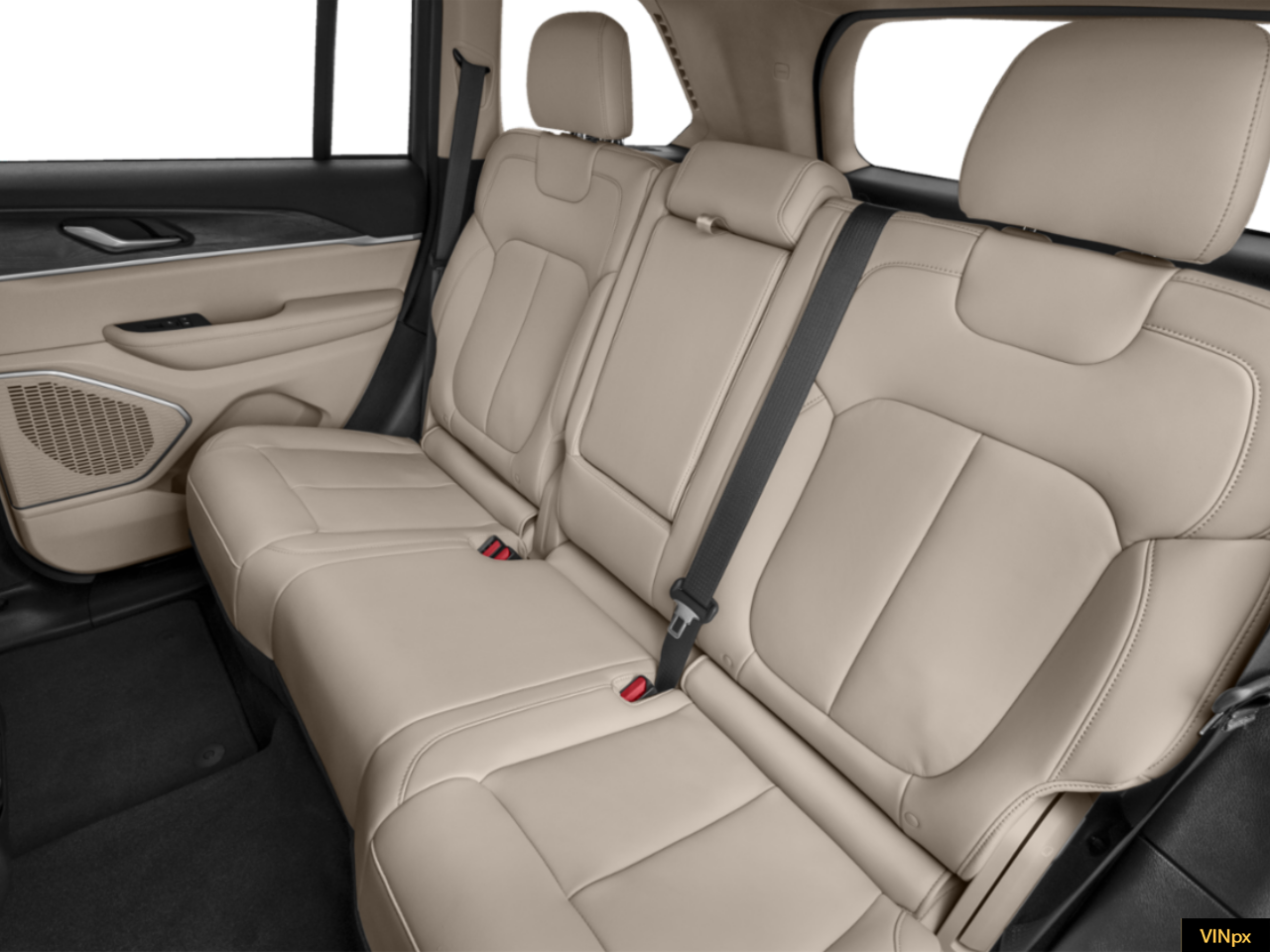 2023 Jeep Grand Cherokee Altitude X 4x4