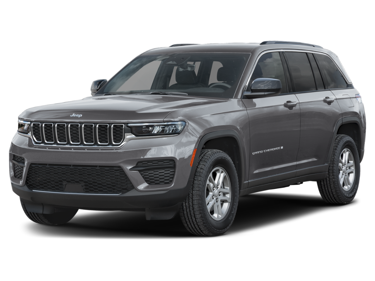 2025 Jeep Grand Cherokee Laredo X 4x4