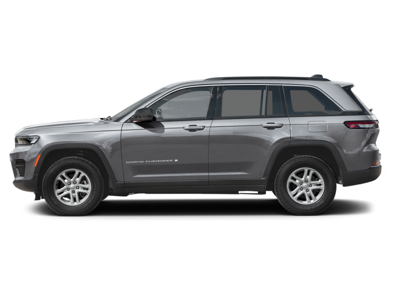2025 Jeep Grand Cherokee Laredo X 4x4