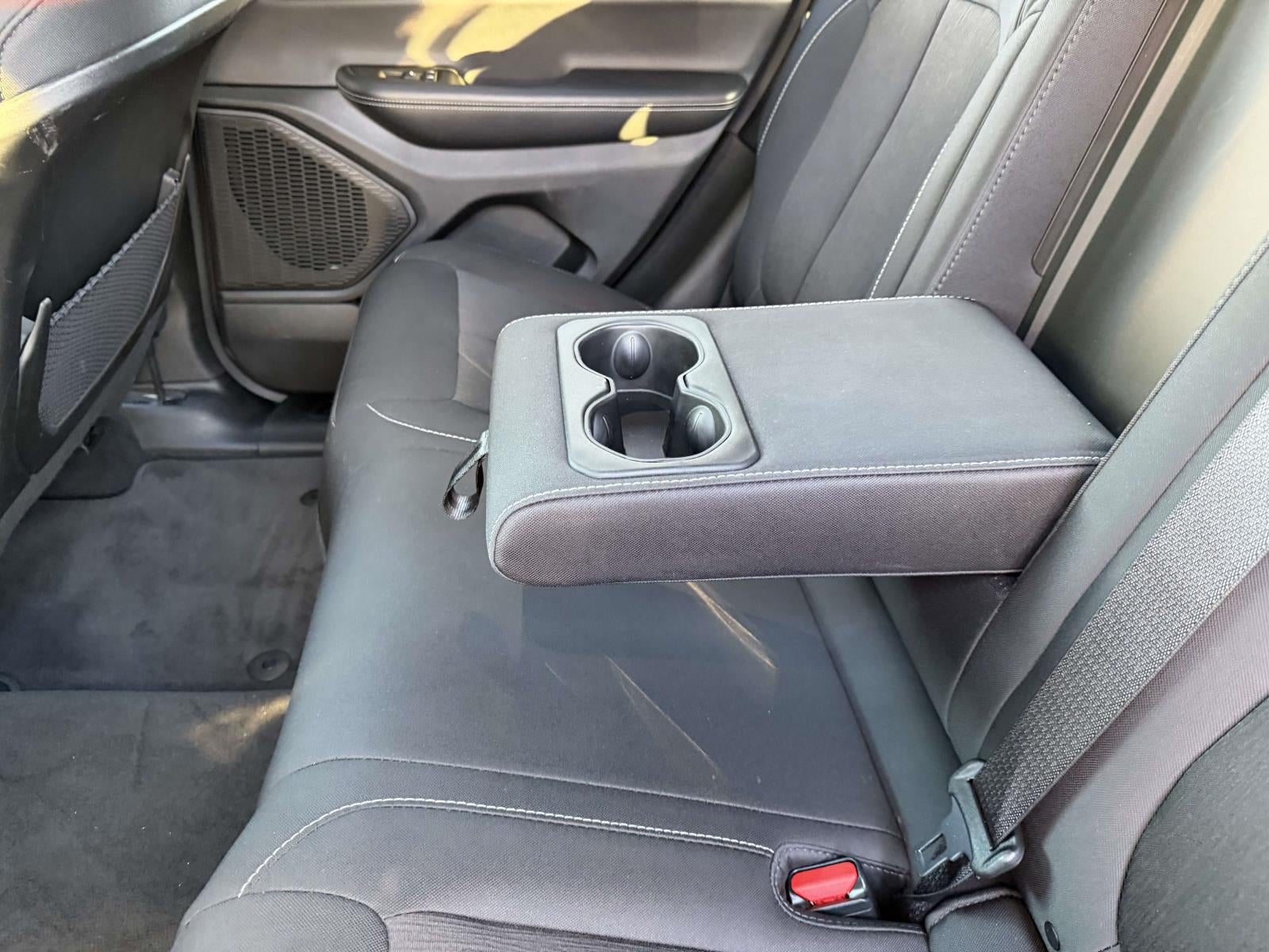 2025 Jeep Grand Cherokee Laredo X 4x4