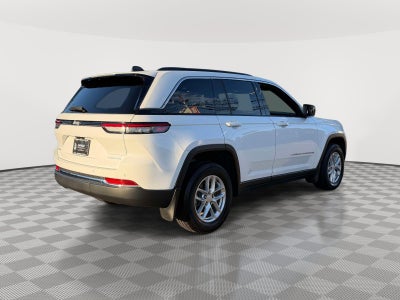 2025 Jeep Grand Cherokee Laredo X 4x4