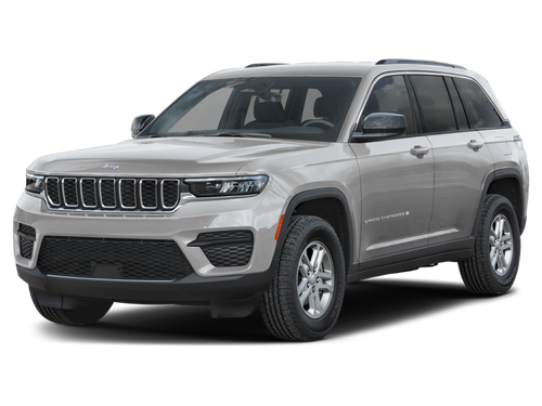 2025 Jeep Grand Cherokee Laredo X 4x4