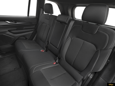 2025 Jeep Grand Cherokee Laredo X 4x4