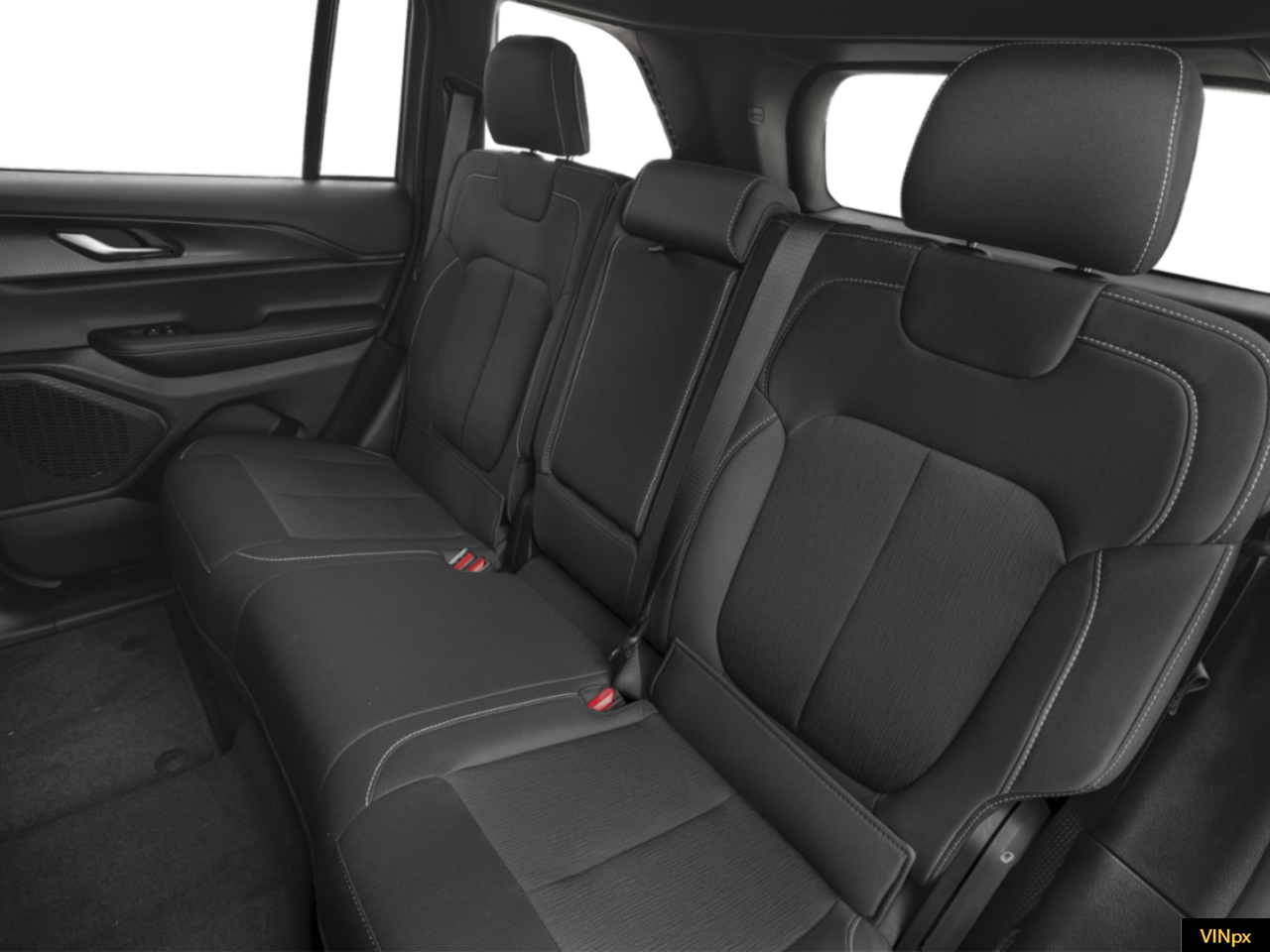 2025 Jeep Grand Cherokee Laredo X 4x4