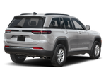 2025 Jeep Grand Cherokee Laredo X 4x4