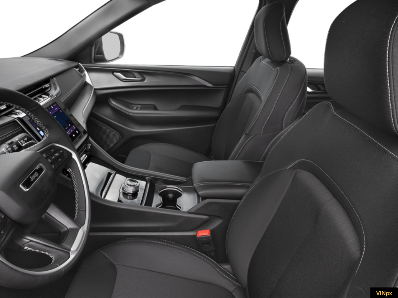 2025 Jeep Grand Cherokee Laredo X 4x4