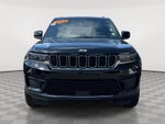 2025 Jeep Grand Cherokee Laredo X 4x4