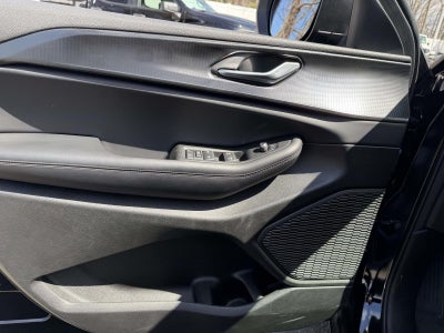 2025 Jeep Grand Cherokee Laredo X 4x4