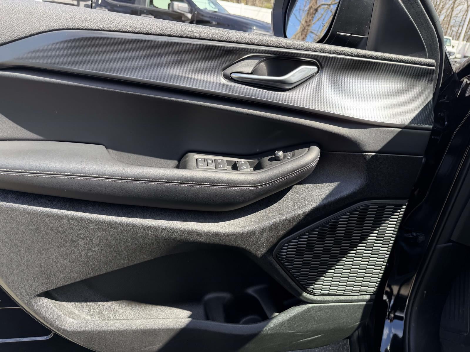 2025 Jeep Grand Cherokee Laredo X 4x4