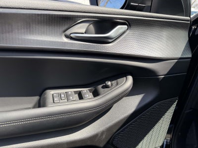 2025 Jeep Grand Cherokee Laredo X 4x4