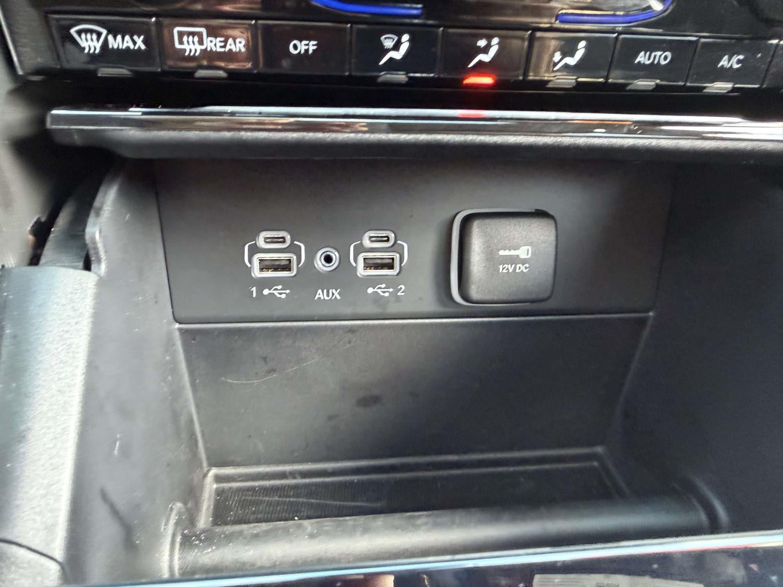 2025 Jeep Grand Cherokee Laredo X 4x4