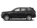 2025 Jeep Grand Cherokee Laredo X 4x4