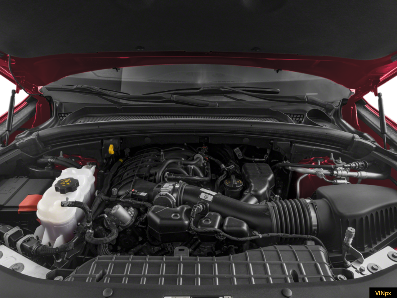 2025 Jeep Grand Cherokee Altitude X 4x4